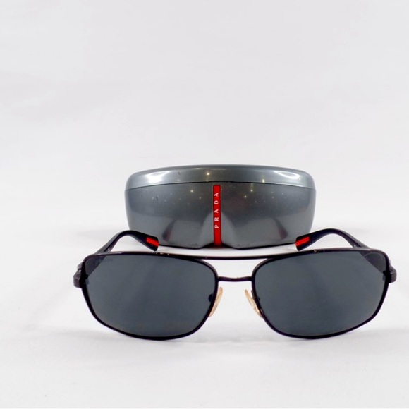 Brand: Prada
Model: Prada Sunglasses
SPS 500
62▢15 DG01A1 
135 3N - Picture 1 of 7